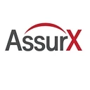 AssurX, Inc. logo