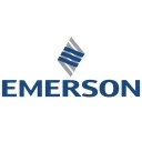 Emerson Electric Co. logo
