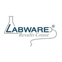 LabWare logo