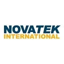 Novatek International logo